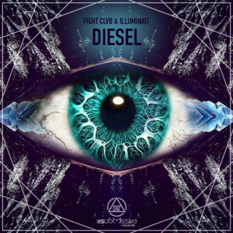 Diesel (Original Mix) ft. Illuminatiny | Boomplay Music