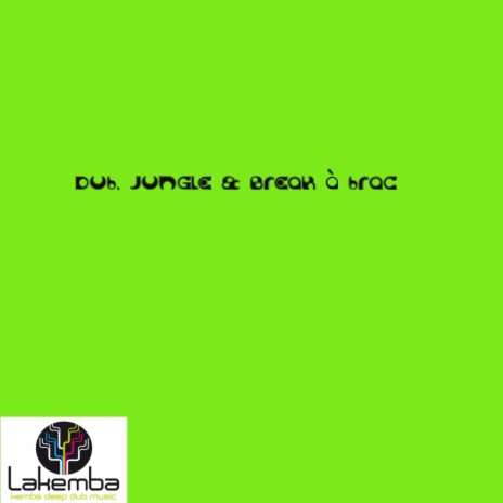 Jungleft (Original Mix) | Boomplay Music