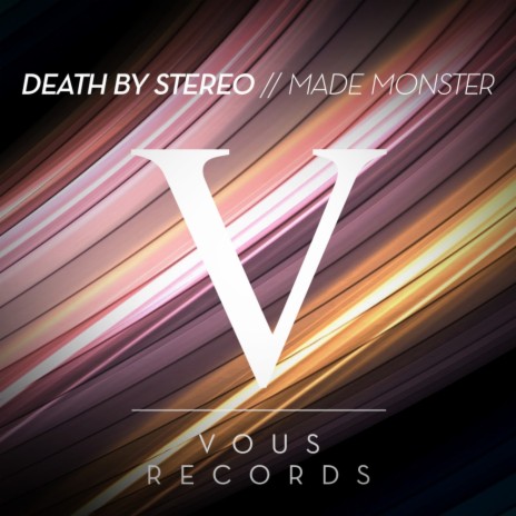 Death By Stereo (Chris English Remix) | Boomplay Music