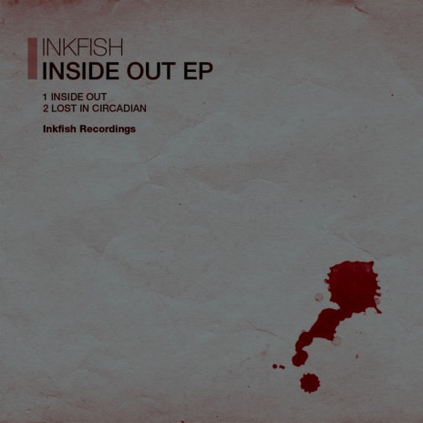 Inside Out (Original Mix)