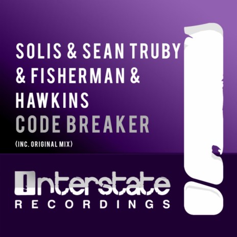 Code Breaker (Original Mix) ft. Fisherman & Hawkins