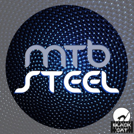 Steel (Original Mix)