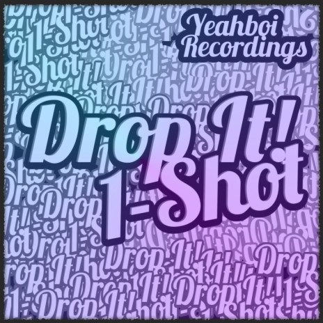 Drop It (Original Mix) | Boomplay Music