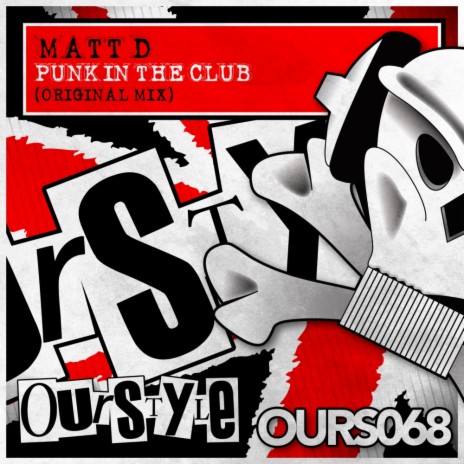 Punk In The Club (Original Mix)