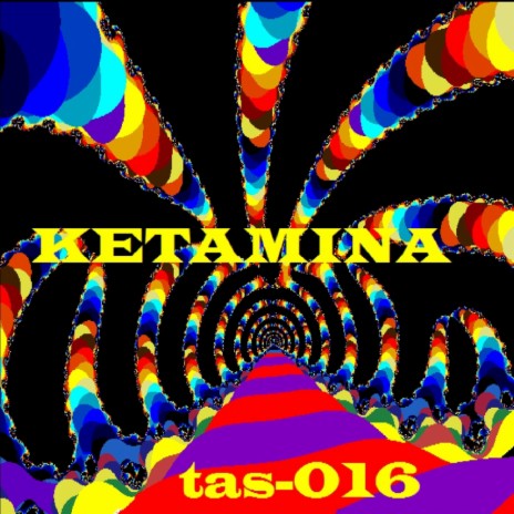 Ketamina (Original Mix)