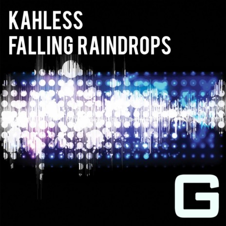 Falling Raindrops (Original Mix) | Boomplay Music