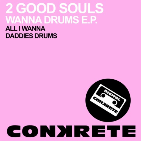 All I Wanna (Tribute To Fast Eddie Mix) | Boomplay Music