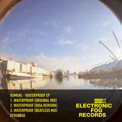 Waterproof (Beatless Mix) | Boomplay Music