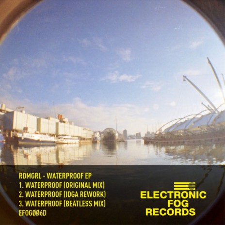 Waterproof (Original Mix)