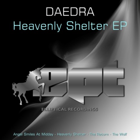 Heavenly Shelter (Original Mix) | Boomplay Music