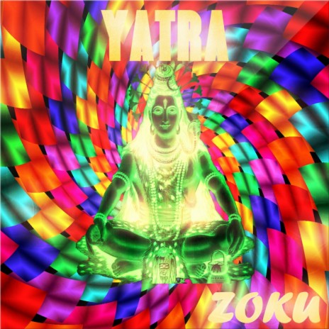 Yatra (Original Mix)
