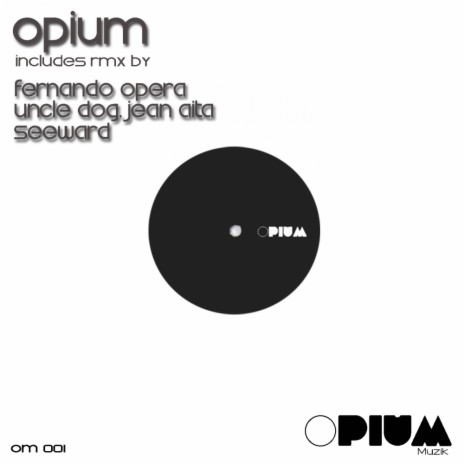 Opium (Seeward, Jean Aita Remix)