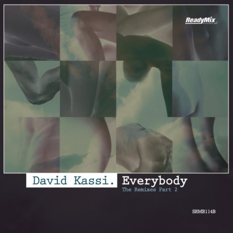 Everybody (Nastech Remix)