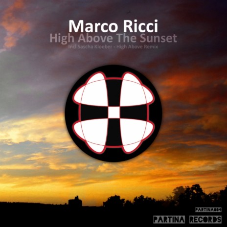 Sunset (Sascha Kloeber High Above Remix)