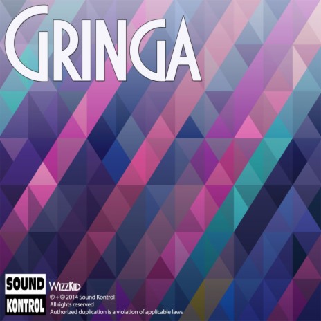 Gringa (Original Mix) | Boomplay Music