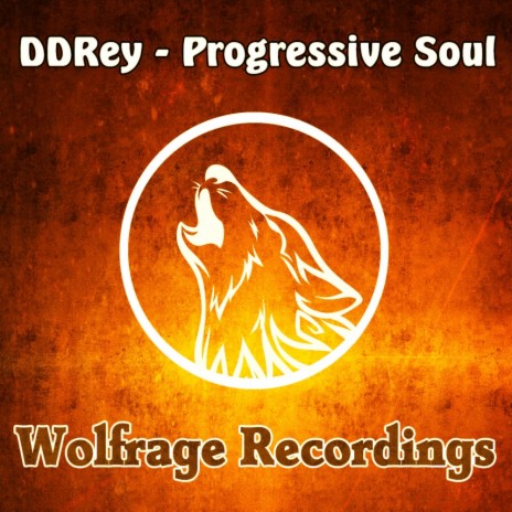 Progressive Soul (Original) | Boomplay Music