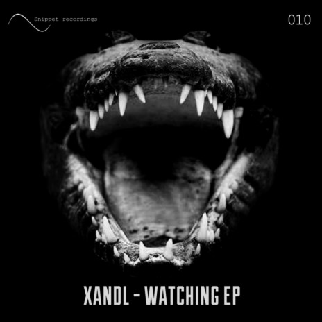 Watching (Original Mix)