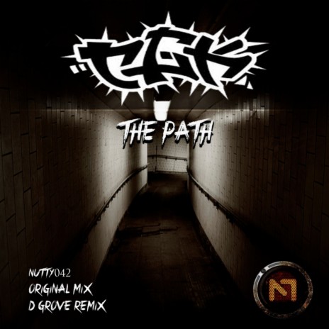 The Path (D-Grove Remix) | Boomplay Music