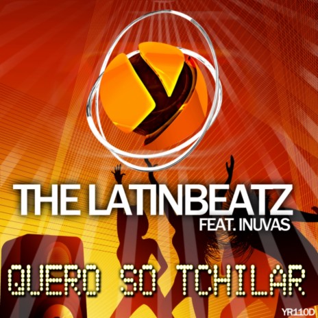 Quero So Tchilar (Original Mix) ft. Inuvas | Boomplay Music