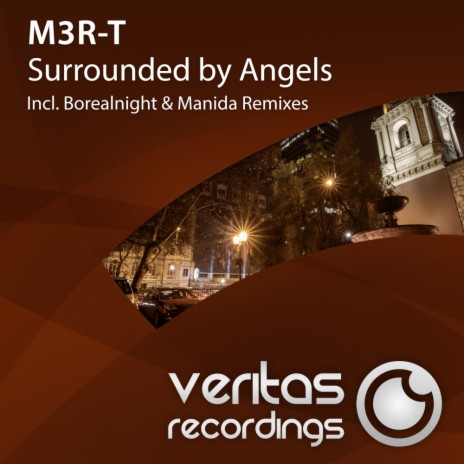 Surrounded by Angels (Manida Remix) | Boomplay Music