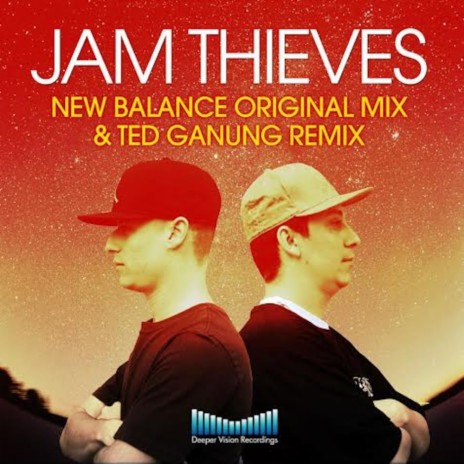 New Balance (Ted Ganung Remix)