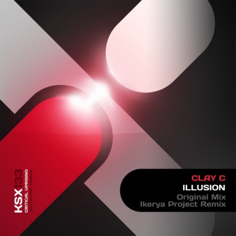 Illusion (Ikerya Project Remix) | Boomplay Music