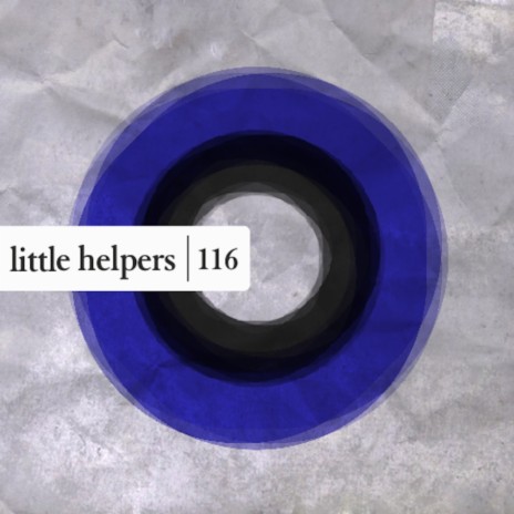 Little Helper 116-1 (Original Mix) ft. Jean Bressan