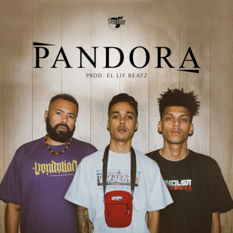 Pandora ft. Tiago Mac & Bukola 2Tey | Boomplay Music