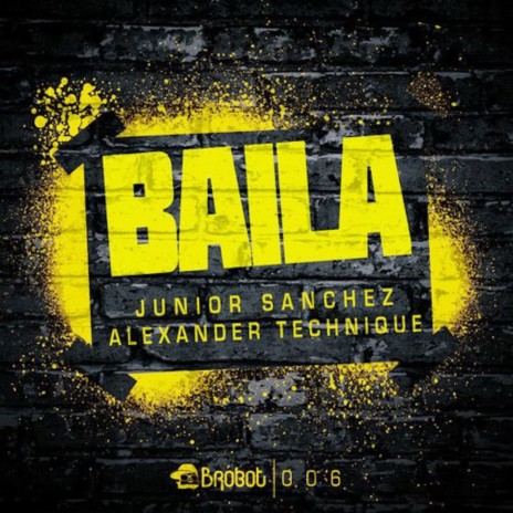 Baila (Original Mix)