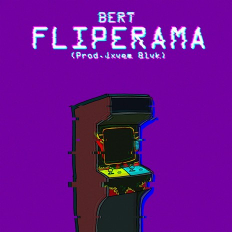 Fliperama | Boomplay Music