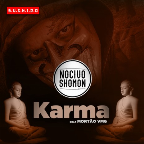 Karma | Boomplay Music