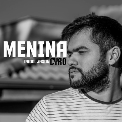 Menina | Boomplay Music