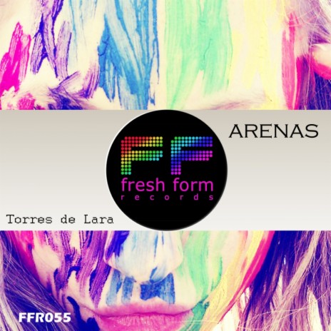 Arenas (Original Mix)