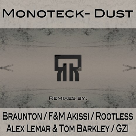 Dust (Alex Lemar & Tom Barkley Remix) | Boomplay Music