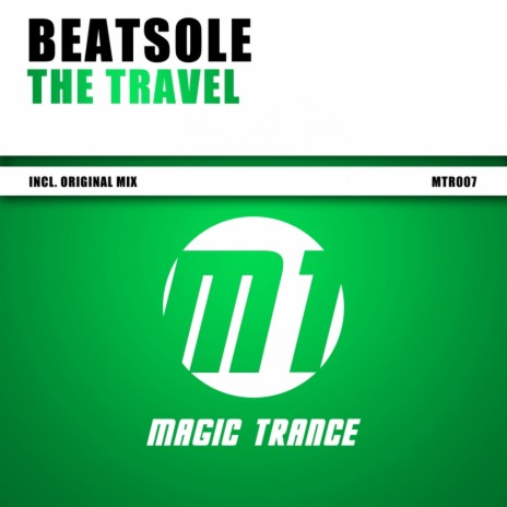 The Travel (Original Mix)