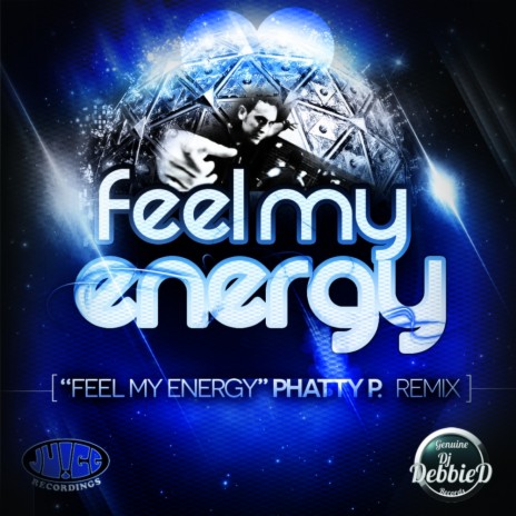 Feel My Energy (Phatty P Remix)