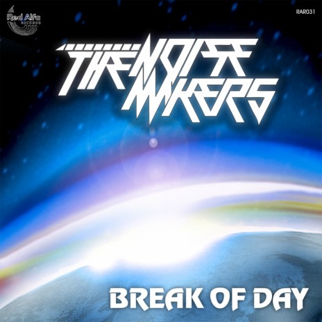 Break of Day (Original Mix)