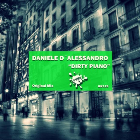 Dirty Piano (Original Mix)