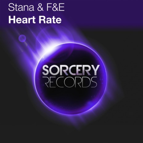 Heart Rate (Original Mix) ft. F&E