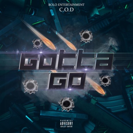 Gotta Go | Boomplay Music