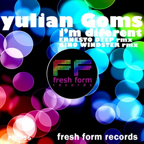 I'm Diferent (Yulian Goms Dub Mix) | Boomplay Music