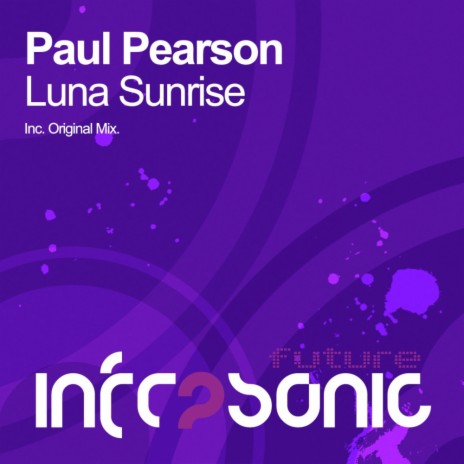 Luna Sunrise (Original Mix) | Boomplay Music