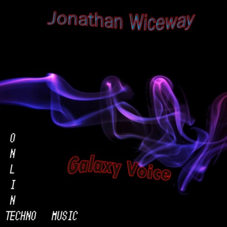 Galaxy Voice (Original Mix)