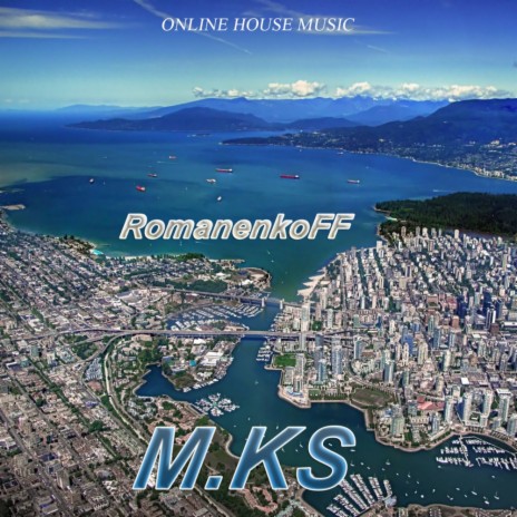 M.KS (Original Mix) | Boomplay Music