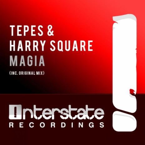 Magia (Original Mix) ft. Harry Square