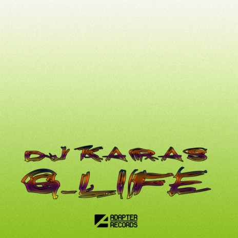 G-Life (Dj Tools)