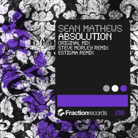 Absolution (Steve Morley Remix)