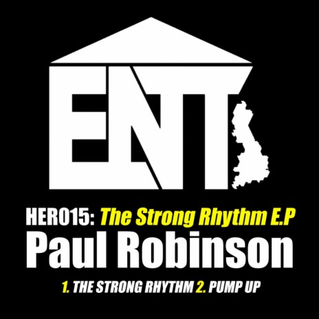 The Strong Rhythm (Original Mix)