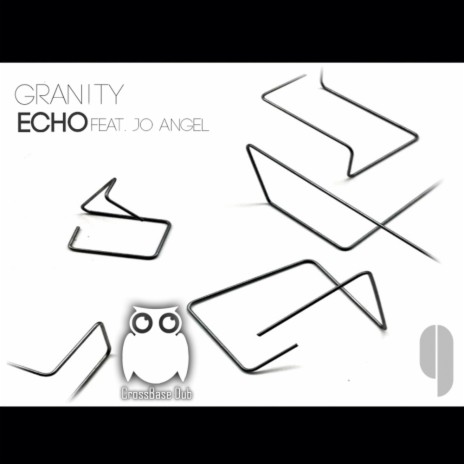 Echo (Original Mix) ft. Jo Angel