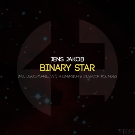 Binary Star (Original Mix) | Boomplay Music